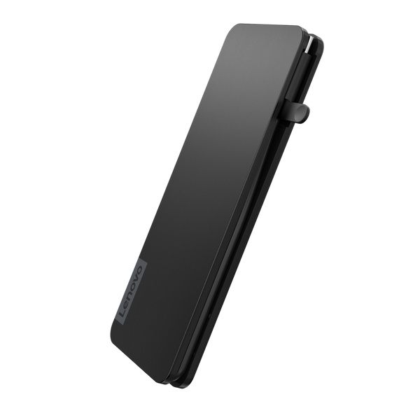 Lenovo USB-C Slim Travel Dock (4X11N40212) 220548 Imagini