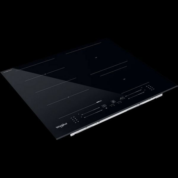 Plită cu inducție Whirlpool WF S5060 CPBF 213756 Imagini
