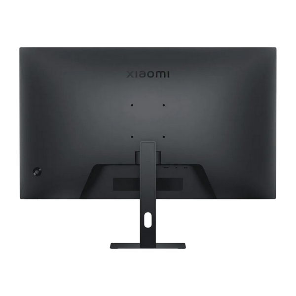 27" XIAOMI Monitor A27i 2026, Black, IPS, 1920x1080, 144Hz, 6ms, 300cd, HDR10, CR1000:1, HDMI+DP 268377 фото
