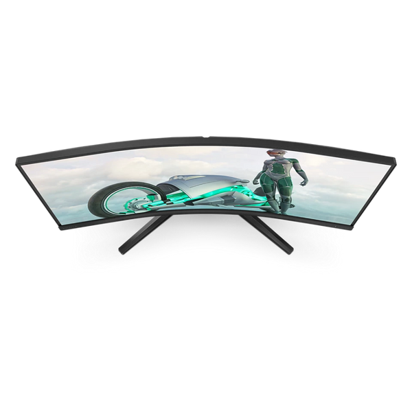 34" PHILIPS Evnia 34M2C3500L,Black,Curved-VA,3440x1440,180Hz,AdaptiveSync,0.03GTG,300cd,HDR,MegaDCR, 222302 фото