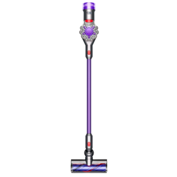 Vacuum Cleaner Dyson V8 Extra 205617 фото