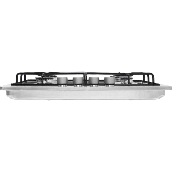 Plită pe gaz Whirlpool TKRL 650 IX 135639 Imagini