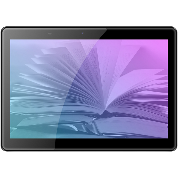 VIVA H1003 LTE PRO/3 3/32Gb Black 221832 фото