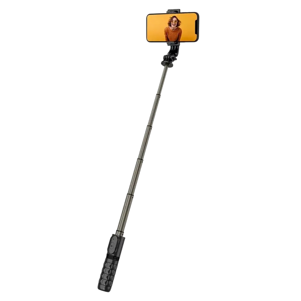 Tripod Proove Tiny Stick Selfie Stick Tripod (680mm) Black 232498 Imagini