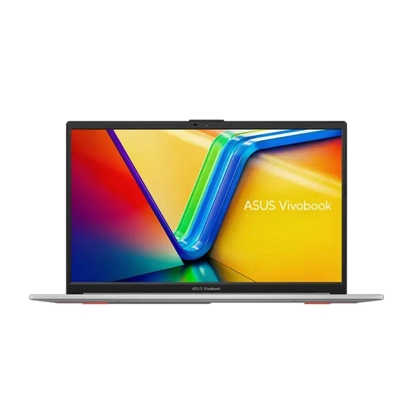 NB ASUS 15.6" Vivobook Go 15 E1504FA Silver (Ryzen 5 40 16Gb 512Gb) 251108 Imagini