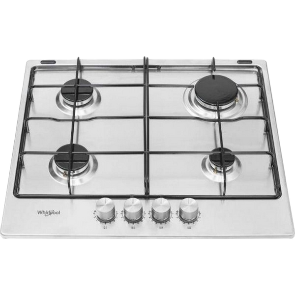 Plită pe gaz Whirlpool TKRL 650 IX 135639 Imagini