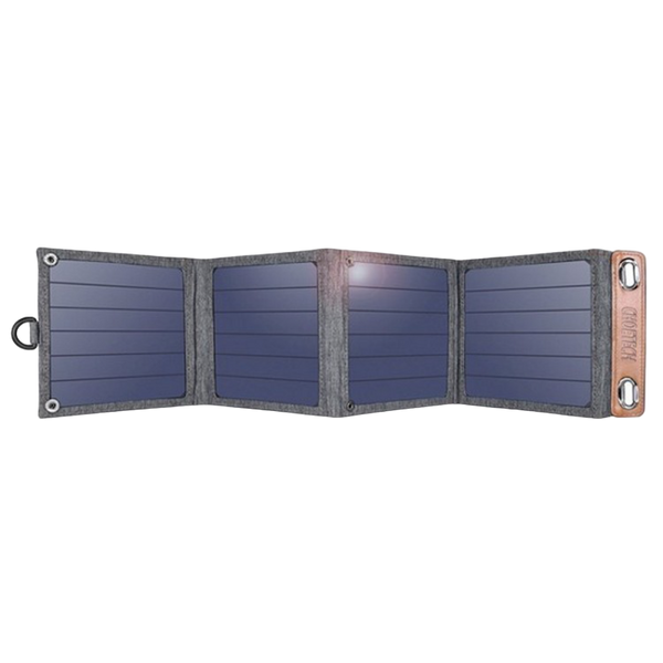 Choetech 14W Foldable Solar Charger, SC004 146501 Imagini