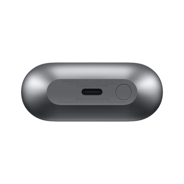 Samsung Galaxy Buds 3 Silver, SM-R530 220014 Imagini