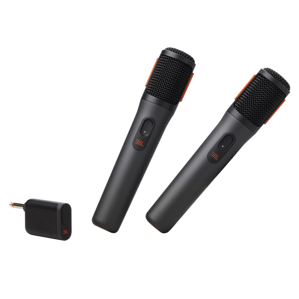 Microphones JBL PartyBox Wireless Mic 2 pcs 227824 Imagini