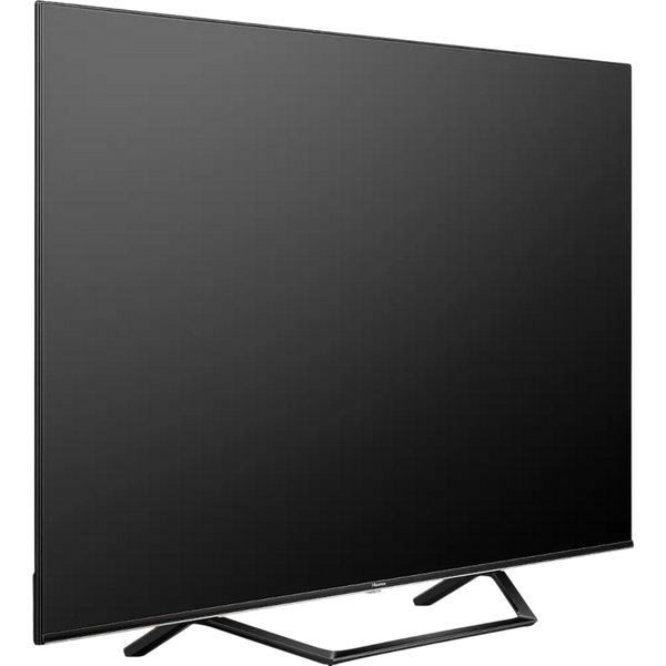 43" LED SMART TV Hisense 43A7S, QLED 4K UHD, VIDAA OS, Black 270034 фото