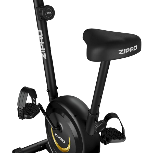 Велотренажер Zipro One S Gold 268145 Imagini
