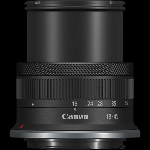 DC Canon EOS R100 Black & RF-S 18-45mm f/4.5-6.3 IS STM & RF-S 55-210mm f/5-7.1 IS STM KIT 207561 Imagini