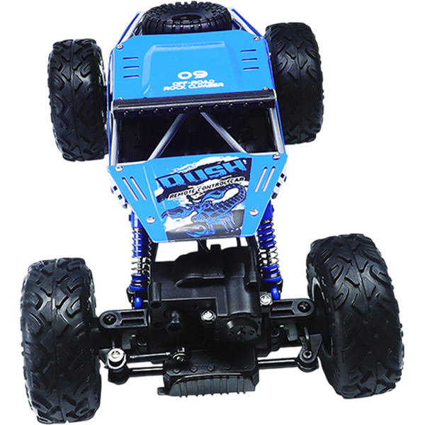 Maxlife remote-controlled car MXRC-300 251106 фото