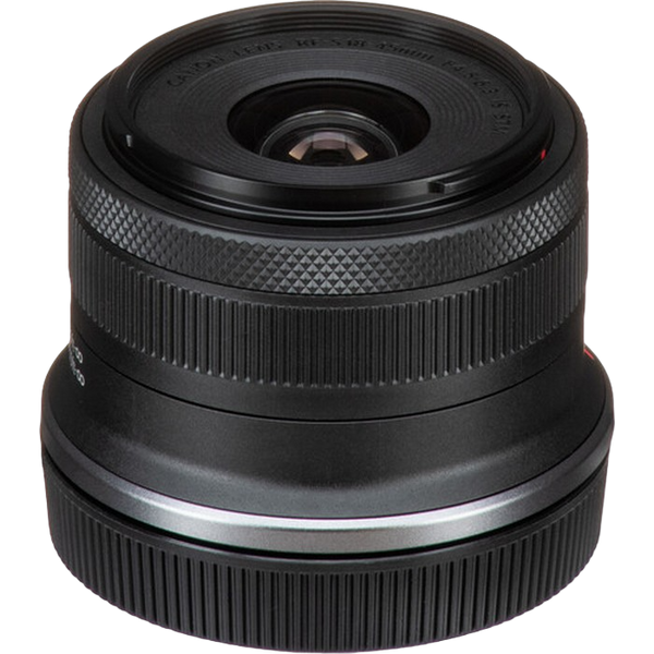 DC Canon EOS R100 Black & RF-S 18-45mm f/4.5-6.3 IS STM & RF-S 55-210mm f/5-7.1 IS STM KIT 207561 Imagini