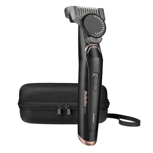 Trimmer BaByliss T885E 113852 Imagini
