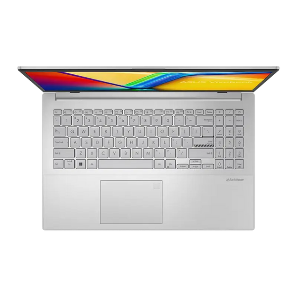 NB ASUS 15.6" Vivobook Go 15 E1504FA Silver (Ryzen 5 40 16Gb 512Gb) 251108 Imagini