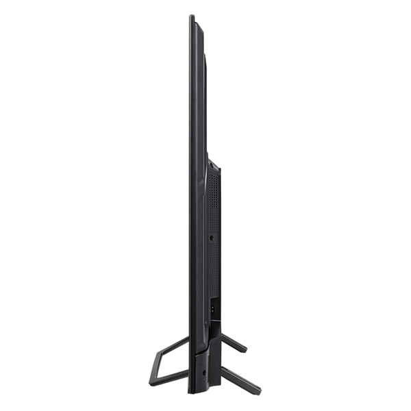43" LED SMART TV Hisense 43A7S, QLED 4K UHD, VIDAA OS, Black 270034 фото