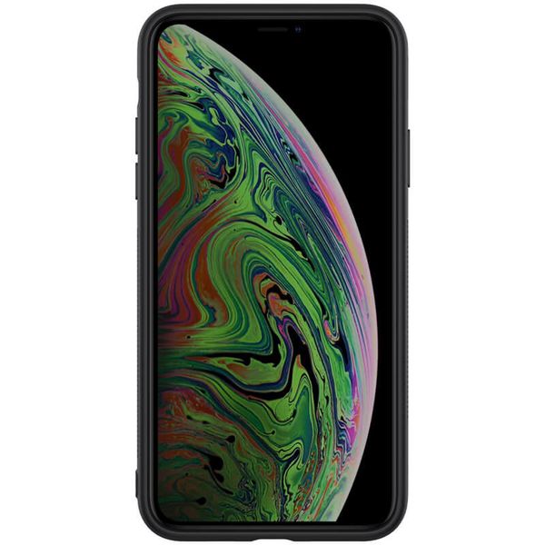 Nillkin Apple iPhone 11 Pro Max, Textured, Black 138984 фото