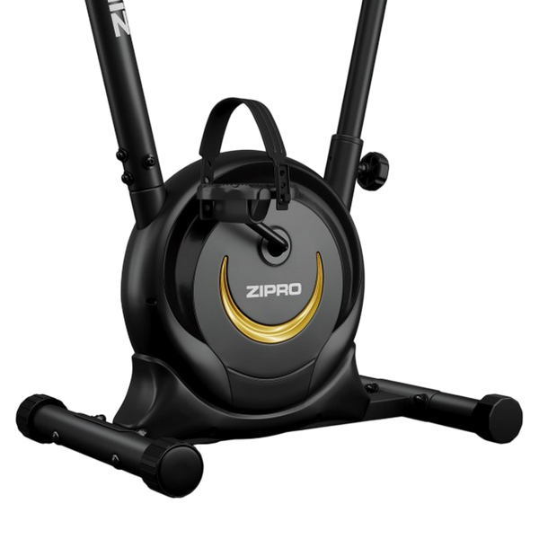 Велотренажер Zipro One S Gold 268145 Imagini