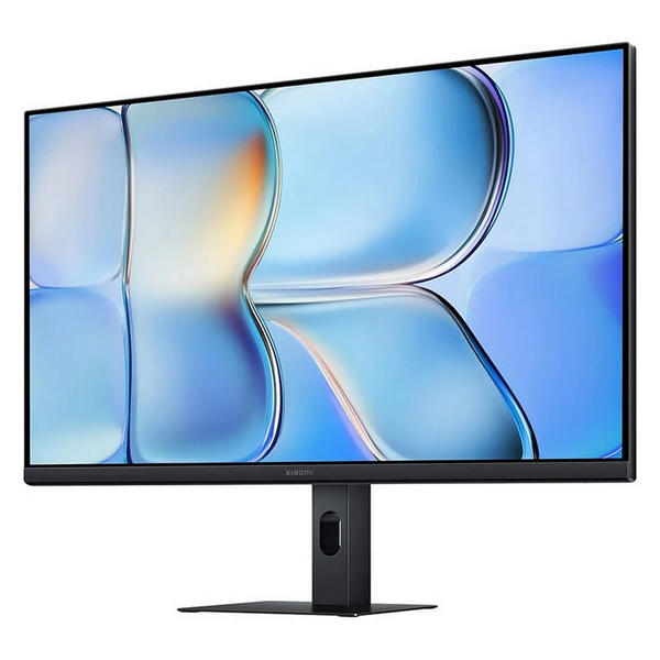 27" XIAOMI Monitor A27i 2026, Black, IPS, 1920x1080, 144Hz, 6ms, 300cd, HDR10, CR1000:1, HDMI+DP 268377 фото