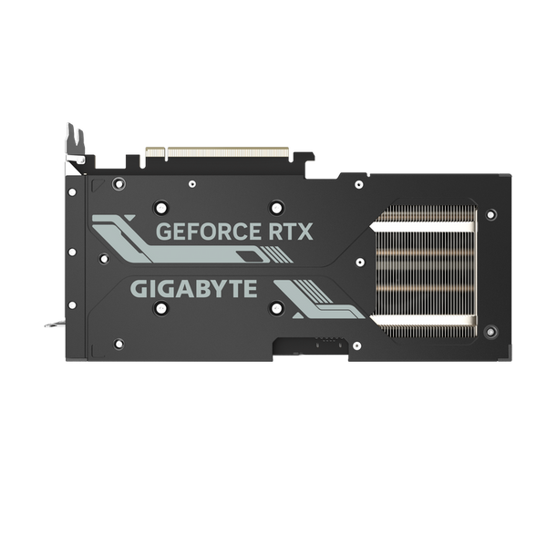 VGA Gigabyte RTX4070 Super 12GB GDDR6X WindForce OC (GV-N407SWF3OC-12GD) 213384 фото