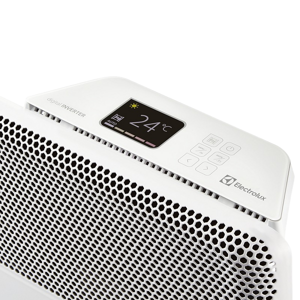 Convector Electrolux ECH/AT-1500 3AI-W EEC 231243 фото