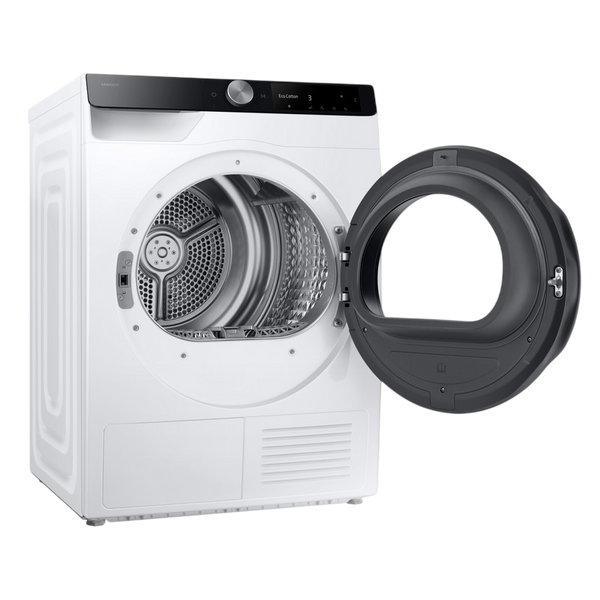 Dryer Samsung DV90DG6845LKU4 241333 Imagini
