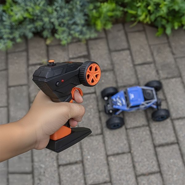 Maxlife remote-controlled car MXRC-300 251106 фото