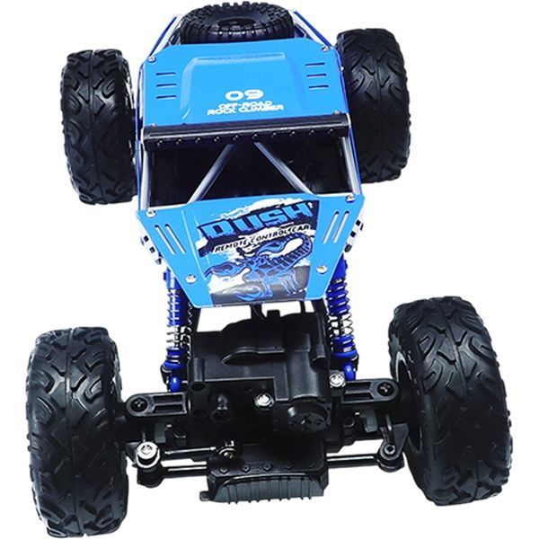 Maxlife remote-controlled car MXRC-300 251106 фото