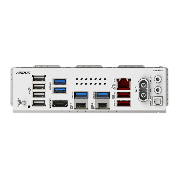 MB AM5 Gigabyte X870E A ELITE WIFI7 ICE ATX 233793 Imagini