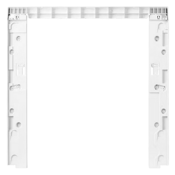 Stacking Kit for WM and TD Hisense WZ3I10W 244913 Imagini