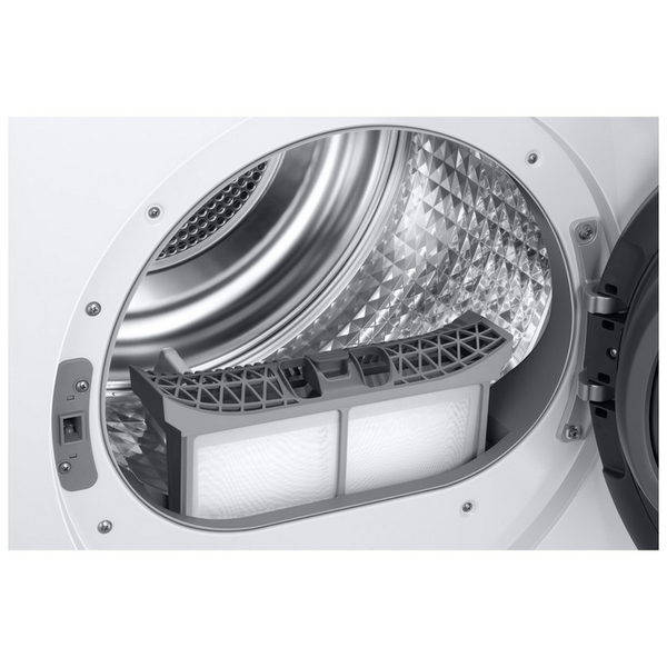 Dryer Samsung DV90DG6845LKU4 241333 Imagini
