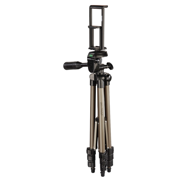 Tripod Hama Smartphone/Tablet 106 (4619) Black 235340 Imagini