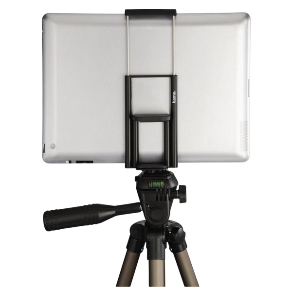 Tripod Hama Smartphone/Tablet 106 (4619) Black 235340 Imagini