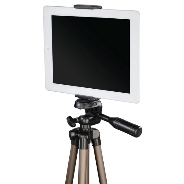 Tripod Hama Smartphone/Tablet 106 (4619) Black 235340 Imagini