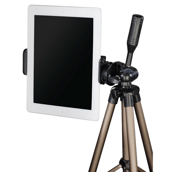 Tripod Hama Smartphone/Tablet 106 (4619) Black 235340 Imagini