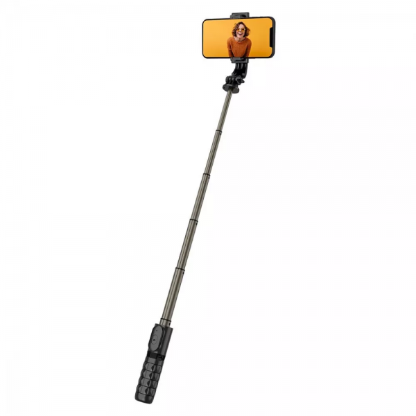 Tripod Proove Tiny Stick Selfie Stick Tripod (680mm) Black 232498 Imagini