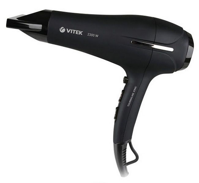 Hair Dryer VITEK VT-2262 94781 фото