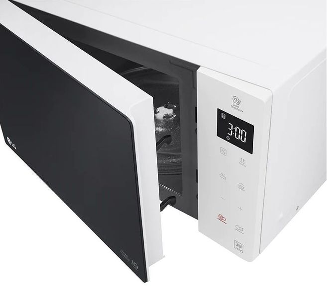 Microwave Oven LG MW25R35GISW 113041 фото