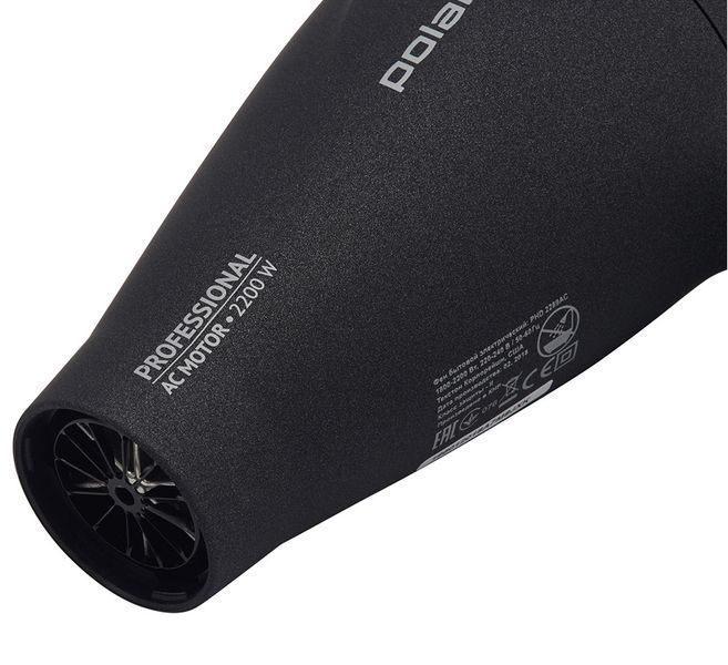 Uscător de păr Polaris PHD2289AC 106734 Imagini