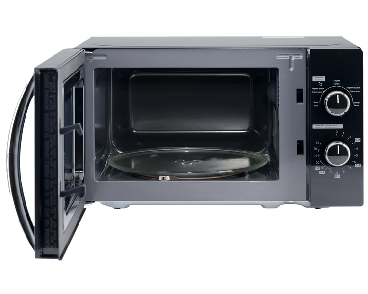 MIcrowave Oven Toshiba MWP-MM20P BK 211806 фото