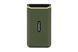 2.0TB Transcend Portable SSD ESD380C Military Green, USB-C 3.2 (96x54x12mm, 75g, R/W:2K/2K MB/s) 145848 фото 2