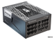 Power Supply ATX 1600W Seasonic Prime PX-1600 80+ Platinum, ATX 3.0, 135mm, Full Modular 208268 фото 8