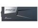 Power Supply ATX 1600W Seasonic Prime PX-1600 80+ Platinum, ATX 3.0, 135mm, Full Modular 208268 фото 5