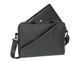 NB bag Rivacase 8720, for Laptop 13,3" & City Bags, Gray 89663 фото 15