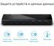 USB 3.0 Hub 7-port TP-LINK "UH700", external power adapter, Black 79802 Imagini 6