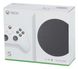 Microsoft Xbox Series S, White 123118 фото 7