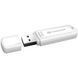 128GB USB3.1 Flash Drive Transcend "JetFlash 730", White Classic Cap (R/W:90/40MB/s) 83278 фото 8