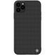 Nillkin Apple iPhone 11 Pro Max, Textured, Black 138984 фото 3