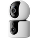 Xiaomi Home Camera C300 Dual, White 223223 фото 4